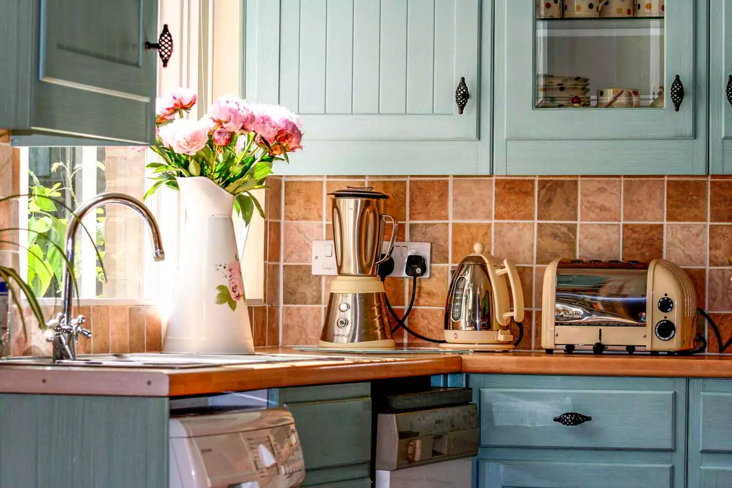 St Edmunds Retreat in Suffolk